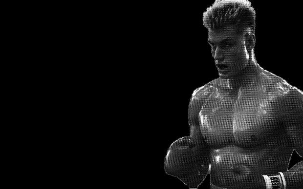 Böser Russe aus Schweden: Dolph Lundgren als Sowjet-Boxer in Rocky IV