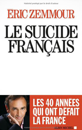 Der französische Suizid