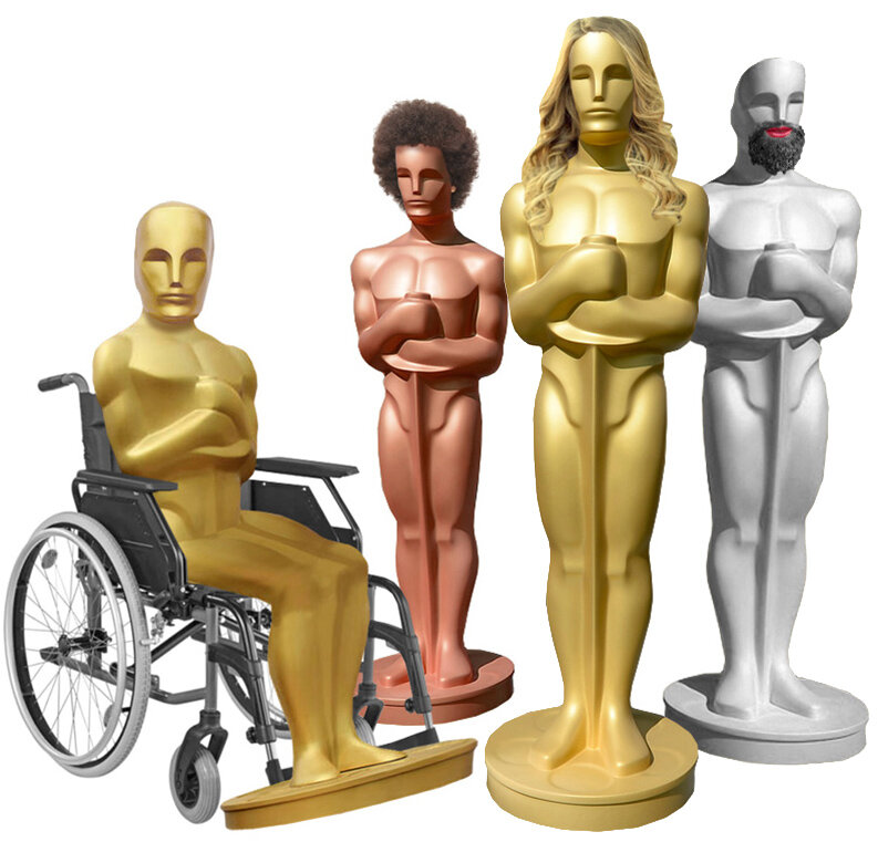 Diversität Oscars