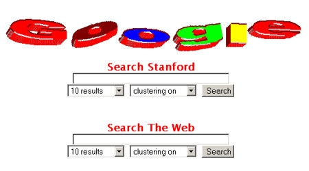 Google 1997