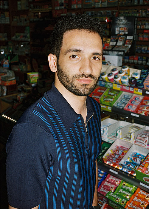 Hassan Akkouch