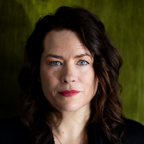 Liv Strömquist (Foto: Emil Malmborg)