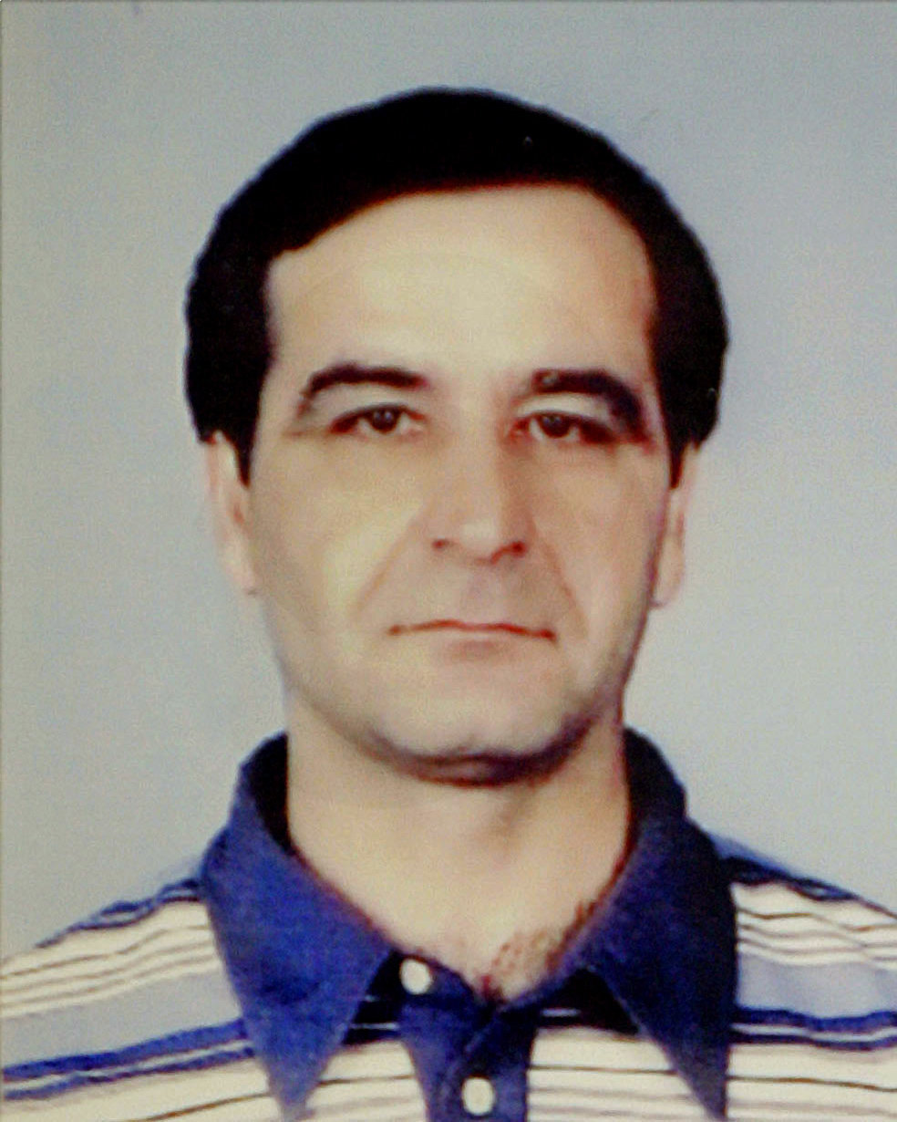 Mehmet Kubasik
