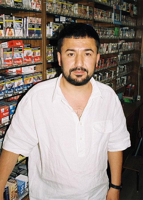 Mustafa Uyar