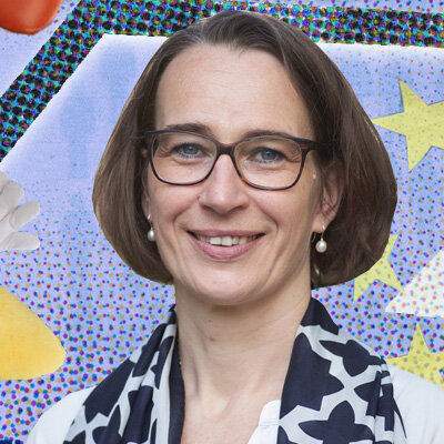 Sandra Seubert über die EU