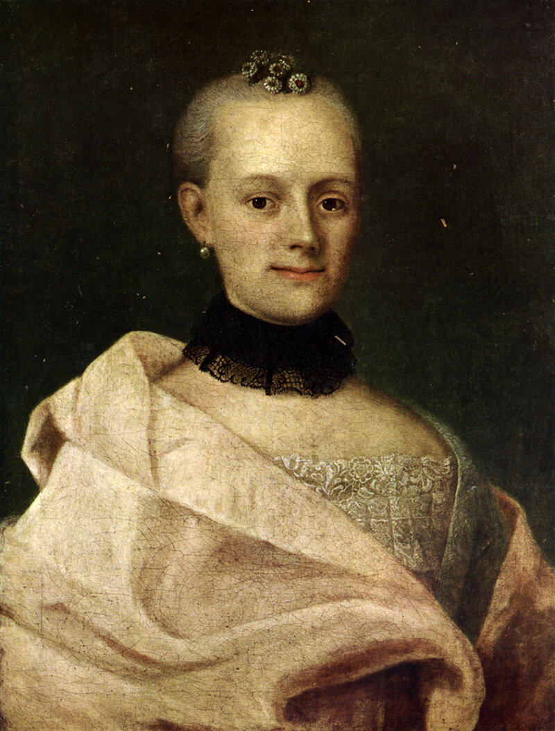 Sophie von La Roche