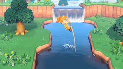 Animal Crossing New Horizons / Screenshot: Nintendo