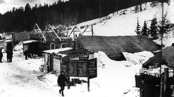 Kaltes Grauen: Perm 36 war nur eins von vielen Arbeitslagern, die es zur Zeit der Sowjetunion in Sibirien gab 