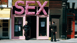Sex Boutique 