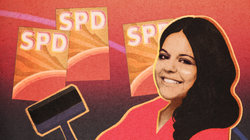 SPD Wahlkampf