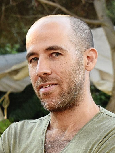 Asaf Saban