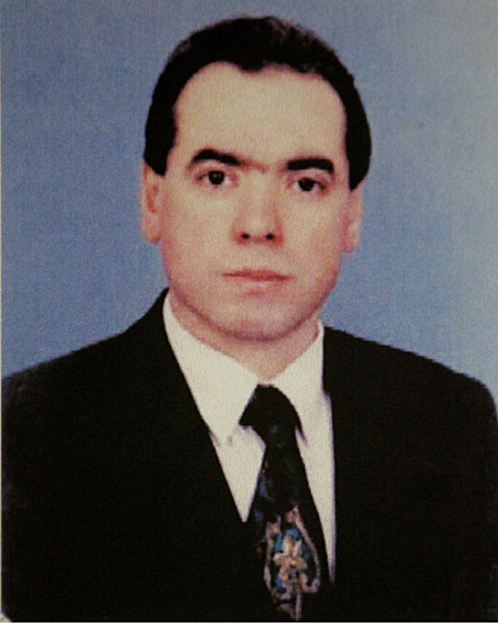 Abdurrahim Özüdogru