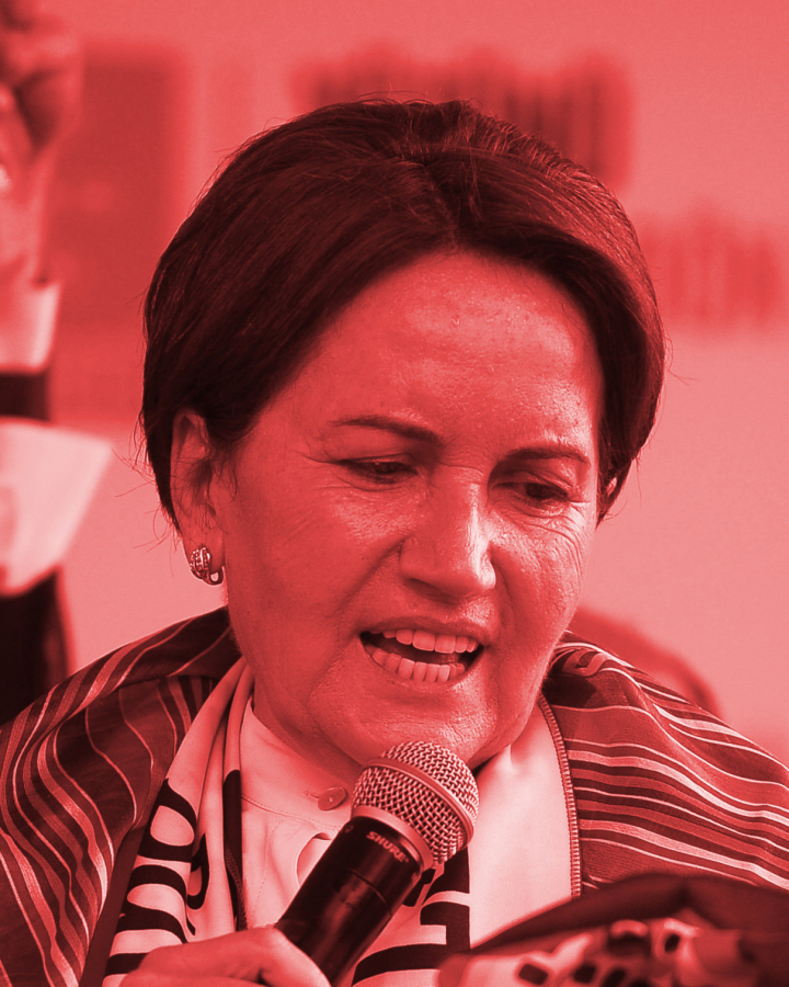 Meral Akşener