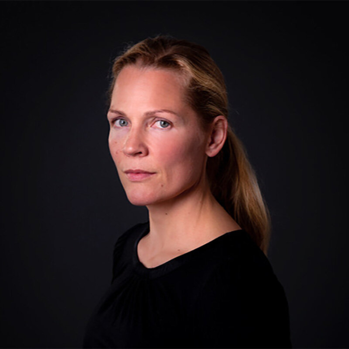 Åsne Seierstad