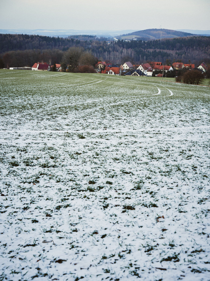 Berggießhübel