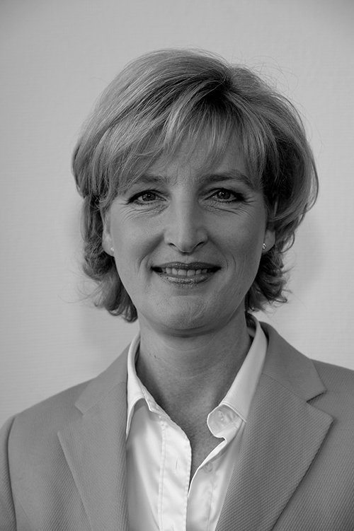 Christiane Woopen 