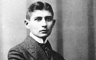 Franz Kafka