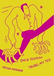 trubel mit ted trubel mit ted