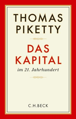 Das Kapital im 21. Jahrhundert