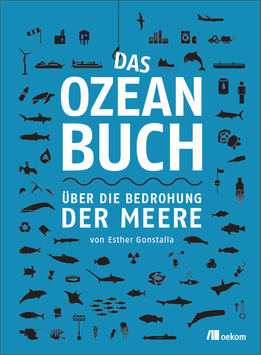 Das Ozeane Buch