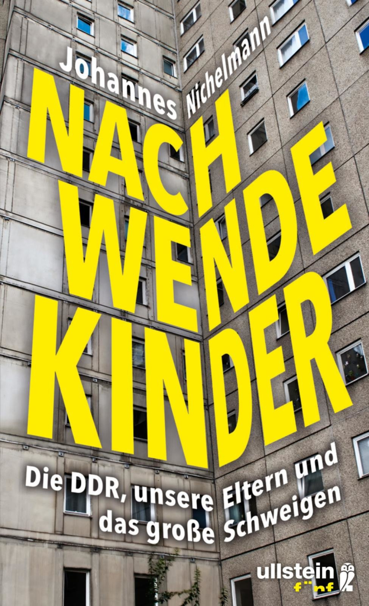 Nachwendekinder 