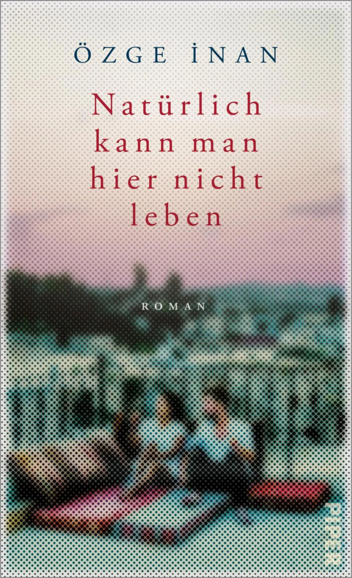 Natürlich kann man hier nicht leben Natürlich kann man hier nicht leben