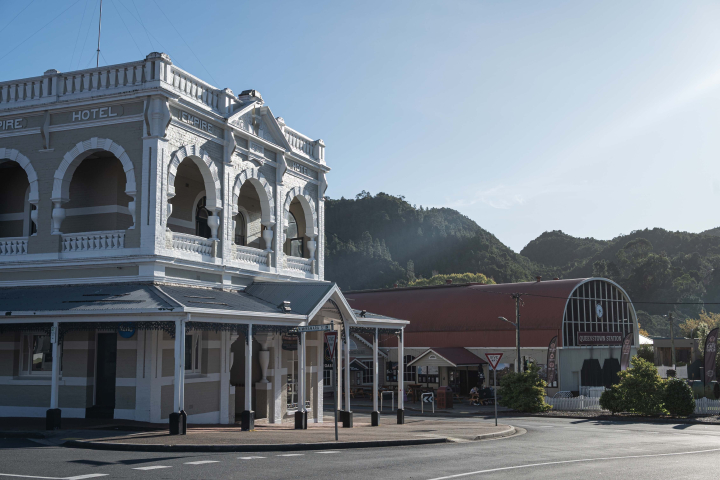 Queenstown