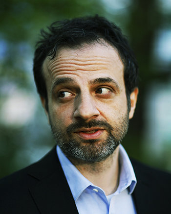 Serhat Karakayali