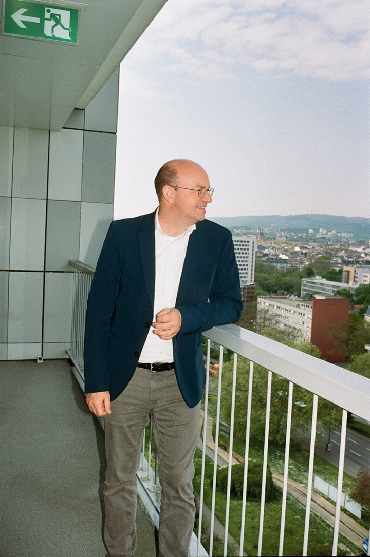 Stefan Dittrich