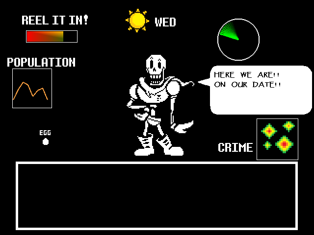 Undertale