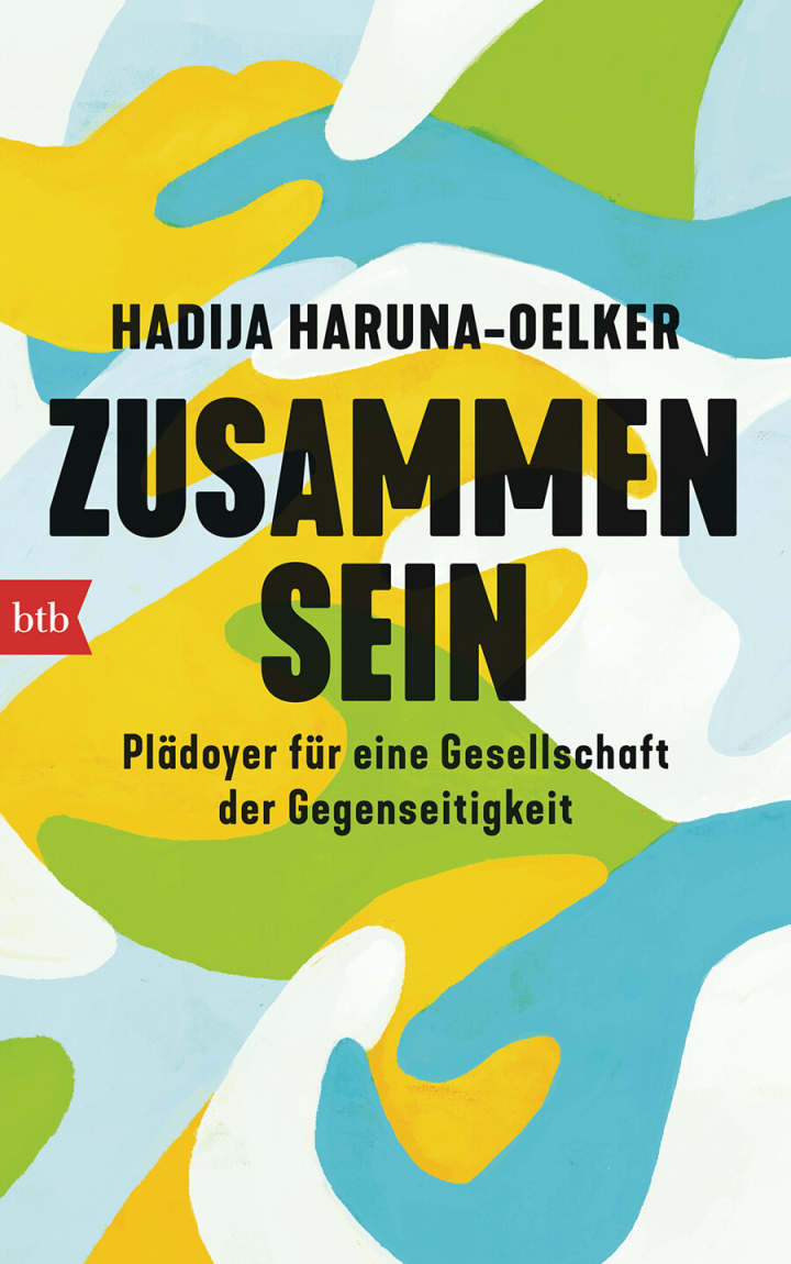 Zusammensein – Plädoyer für eine Gesellschaft der Gegenseitigkeit