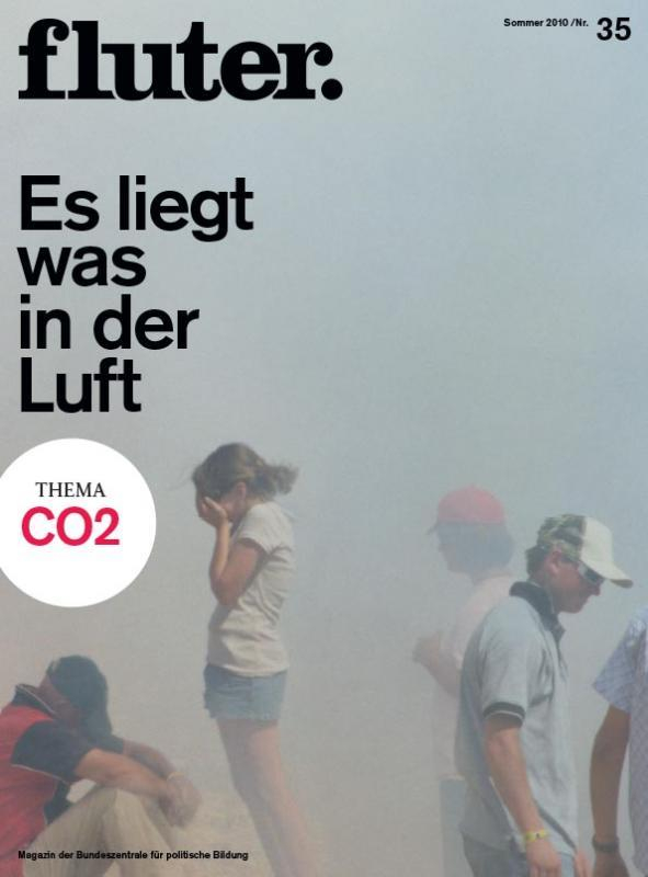 Fluter Heft Nr. 35 - CO2