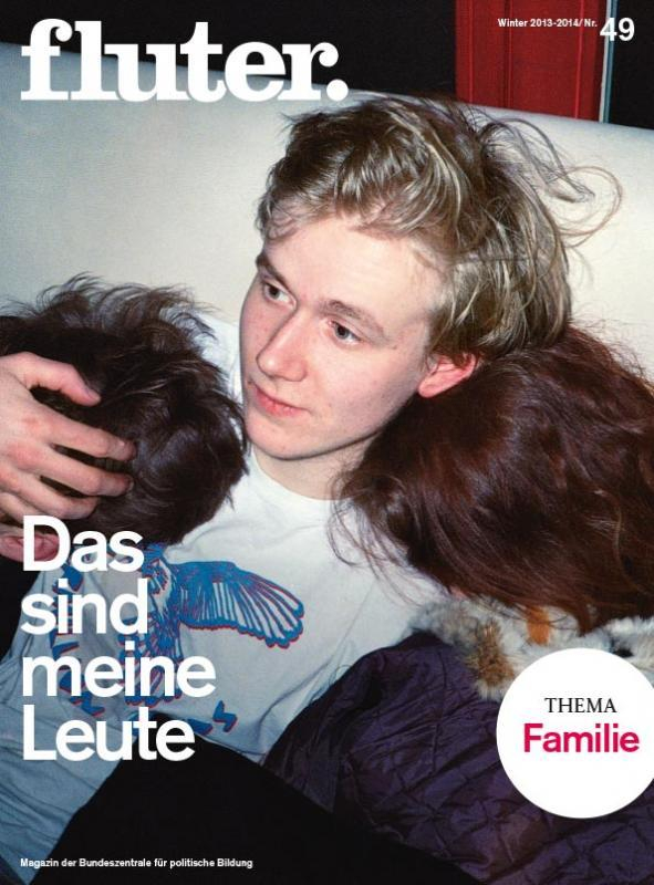 Fluter Heft Nr. 49 - Familie