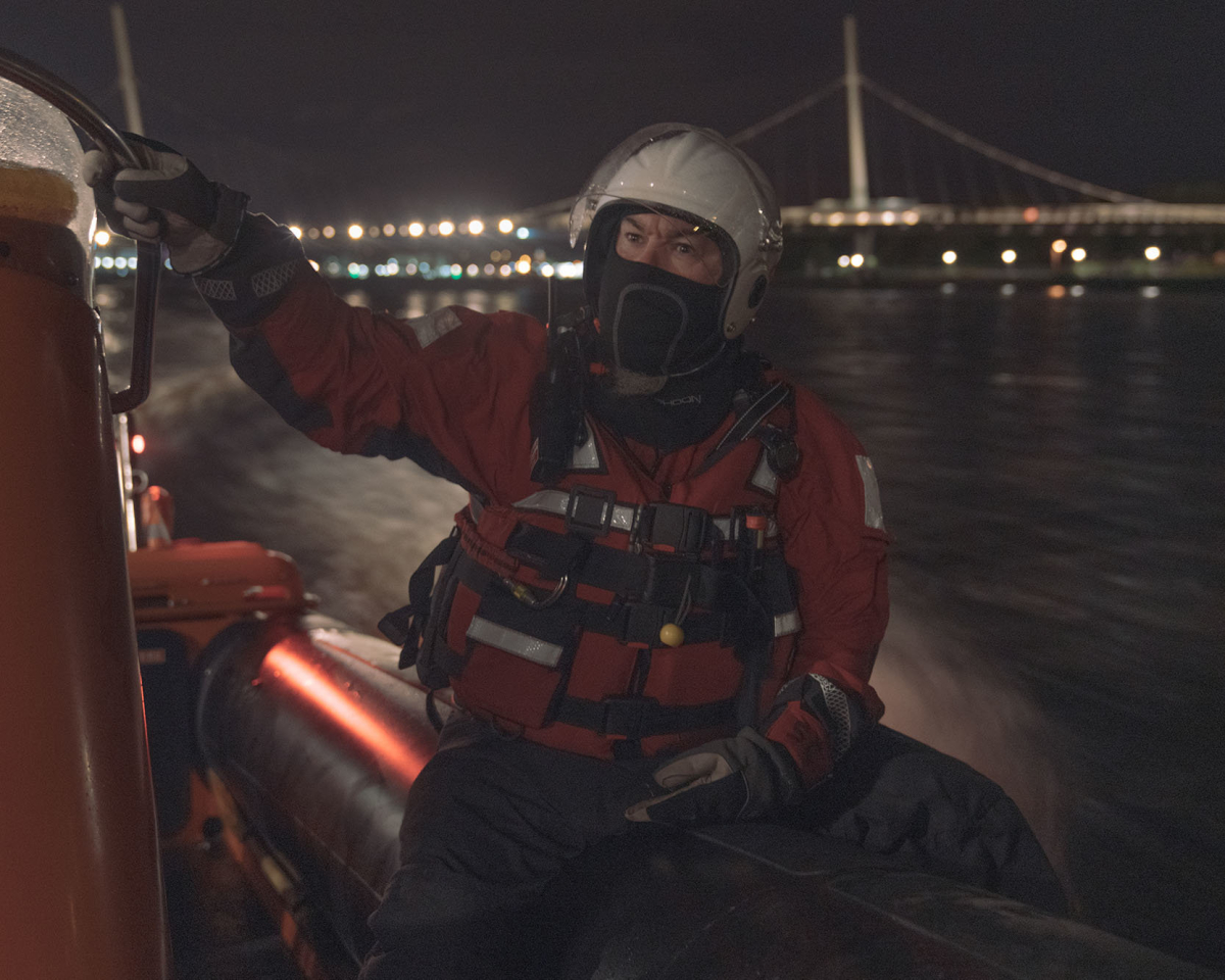 Foyle Search and Rescue