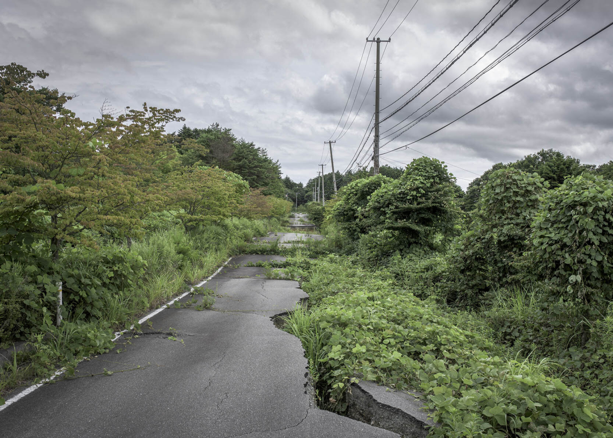 Fukushima