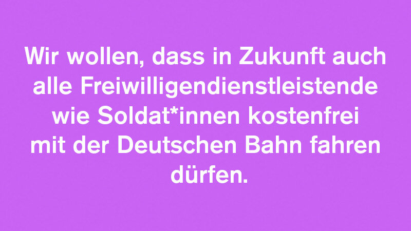 Wer hat´s gesagt?