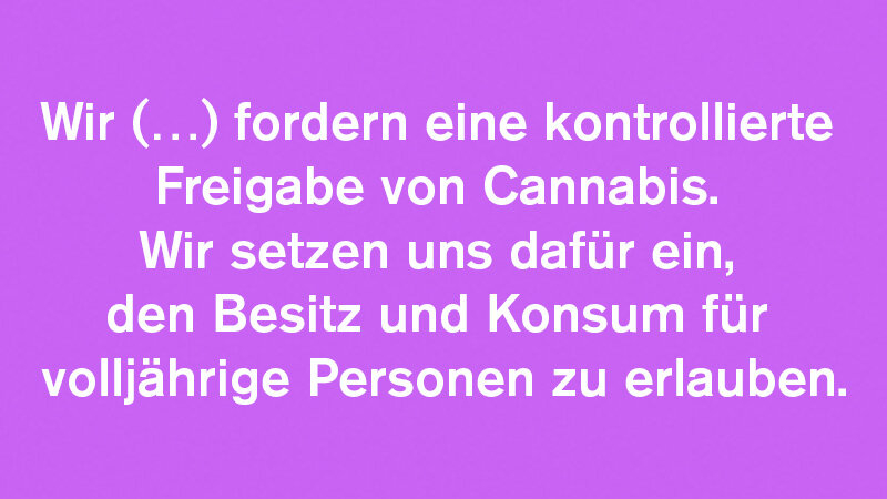 Wer hat´s gesagt?