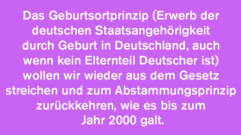 Wer hat´s gesagt?