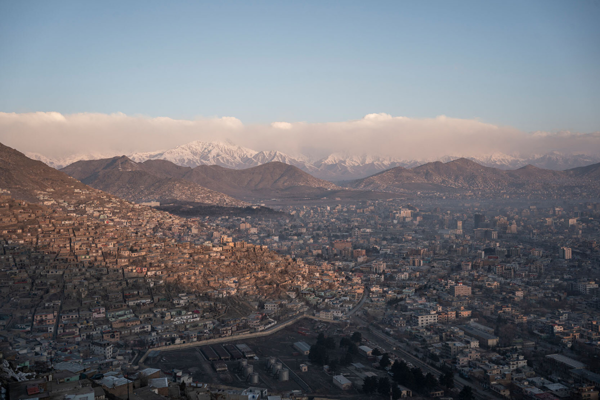 Kabul