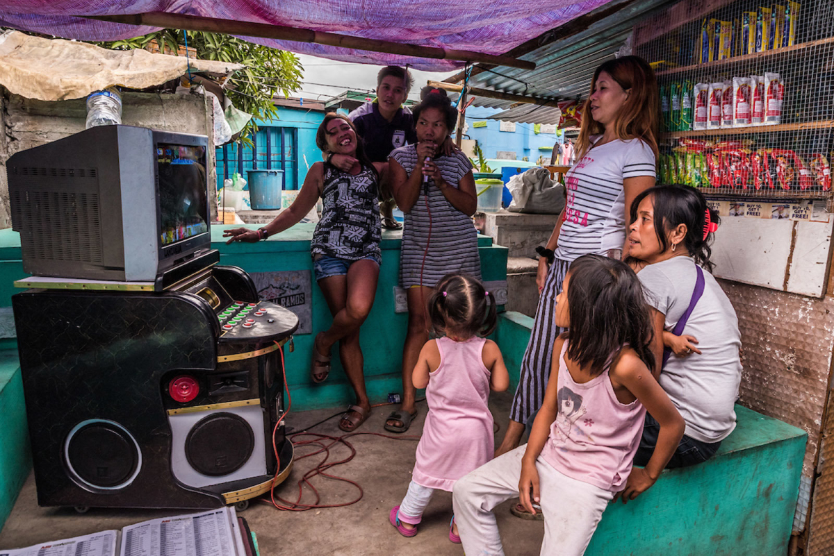 Manila