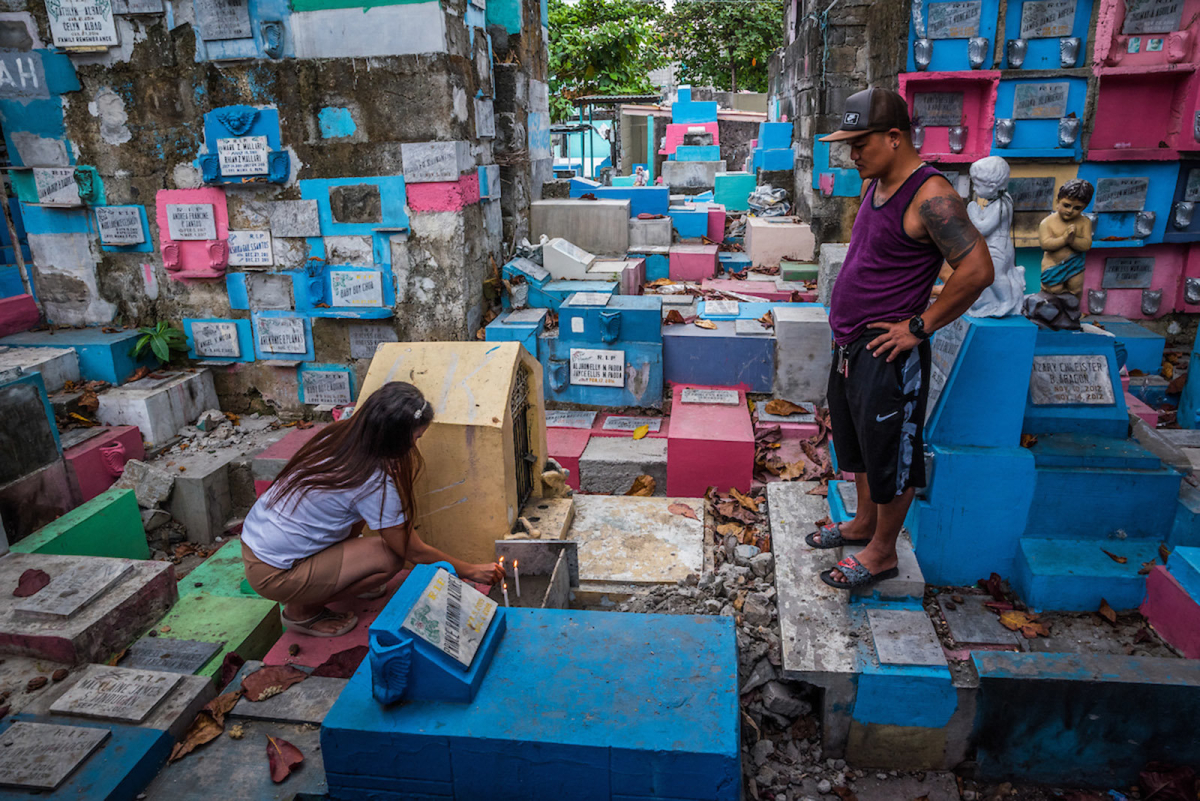 Manila