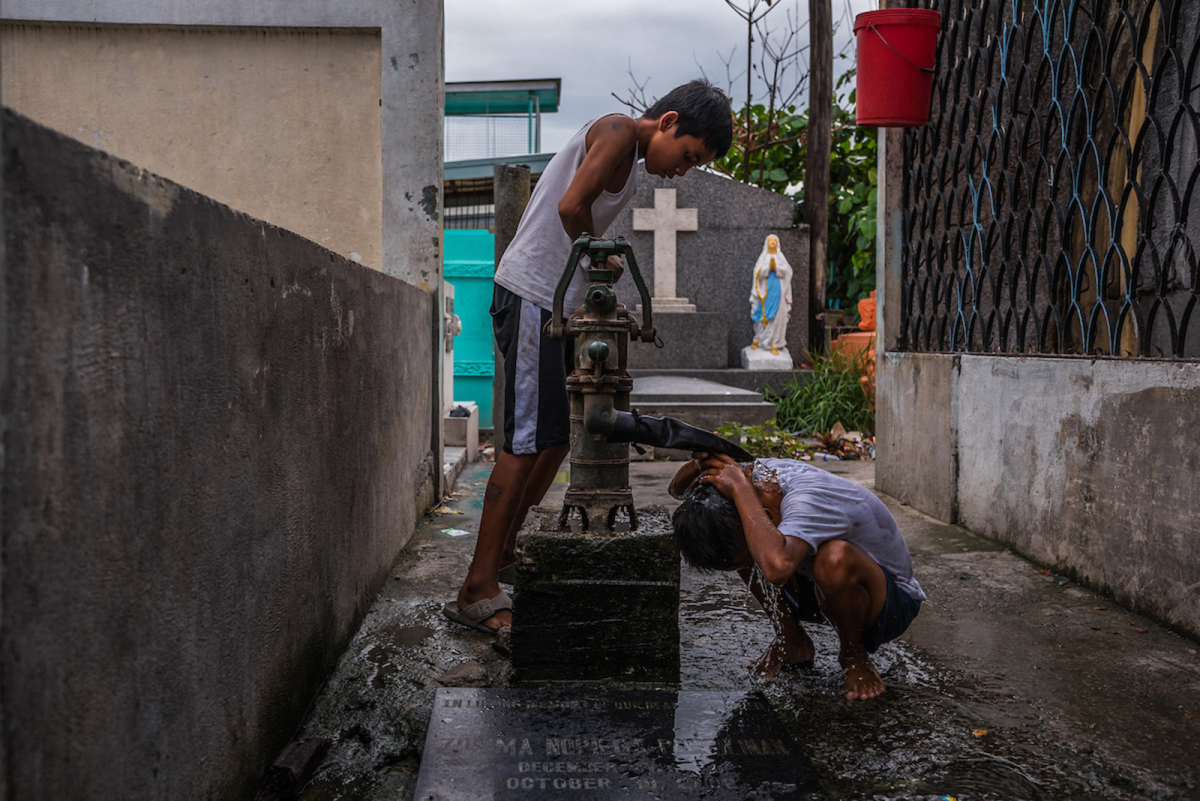 Manila