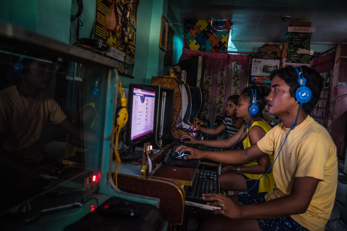 Manila