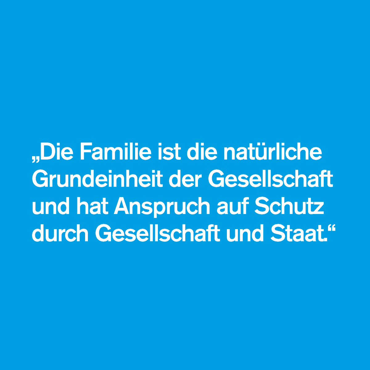 Menschenrecht? Oder nicht? 70 Jahre Allgemeine Menschenrechte im fluter Quiz