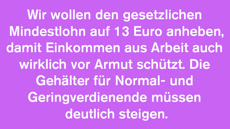 Wer hat´s gesagt?