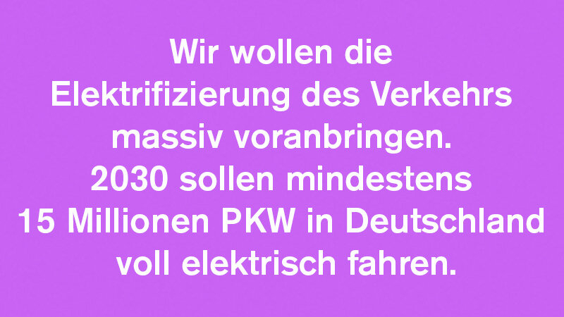 Wer hat´s gesagt?