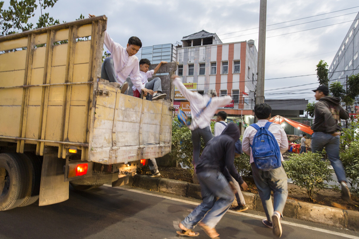 Jakarta