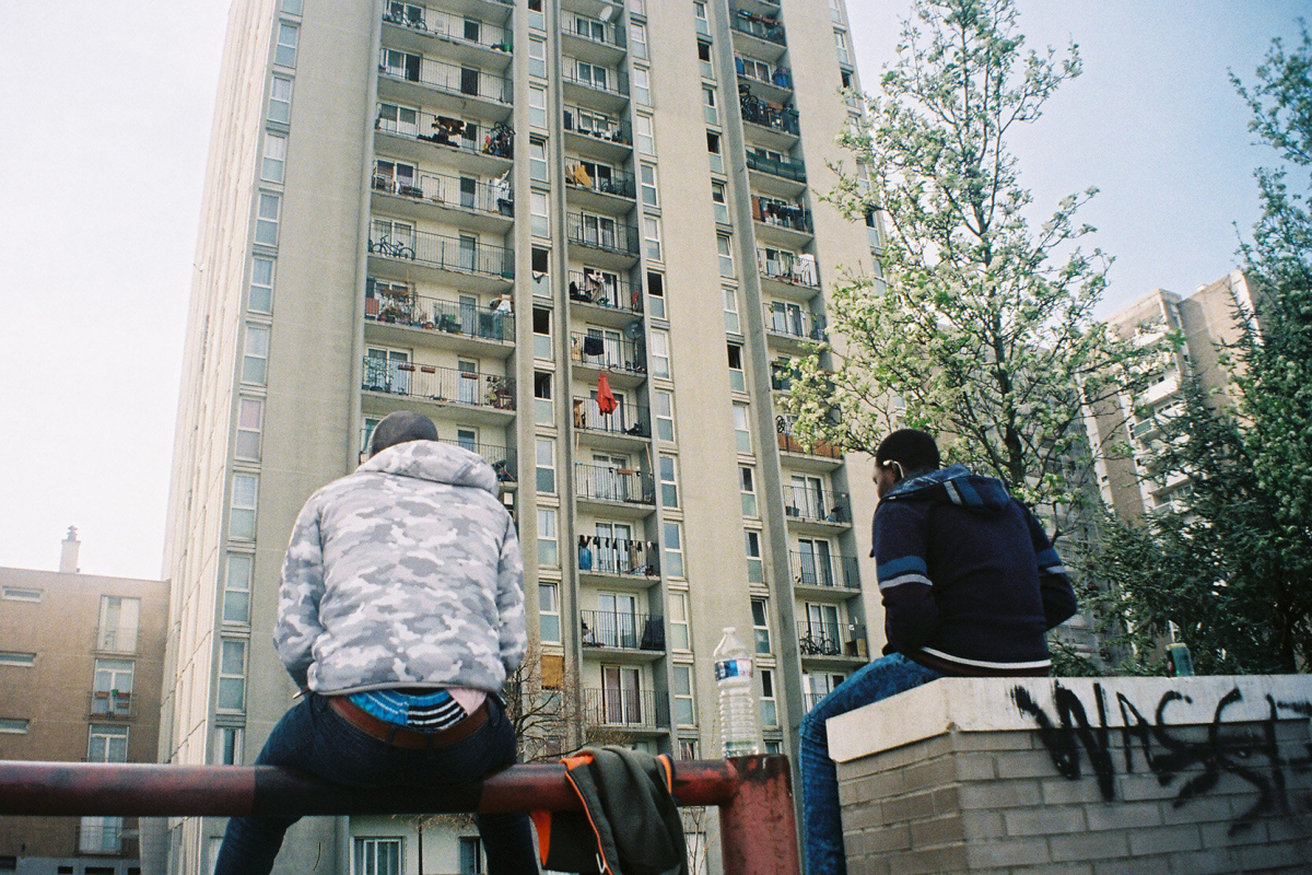 Département Seine-Saint-Denis