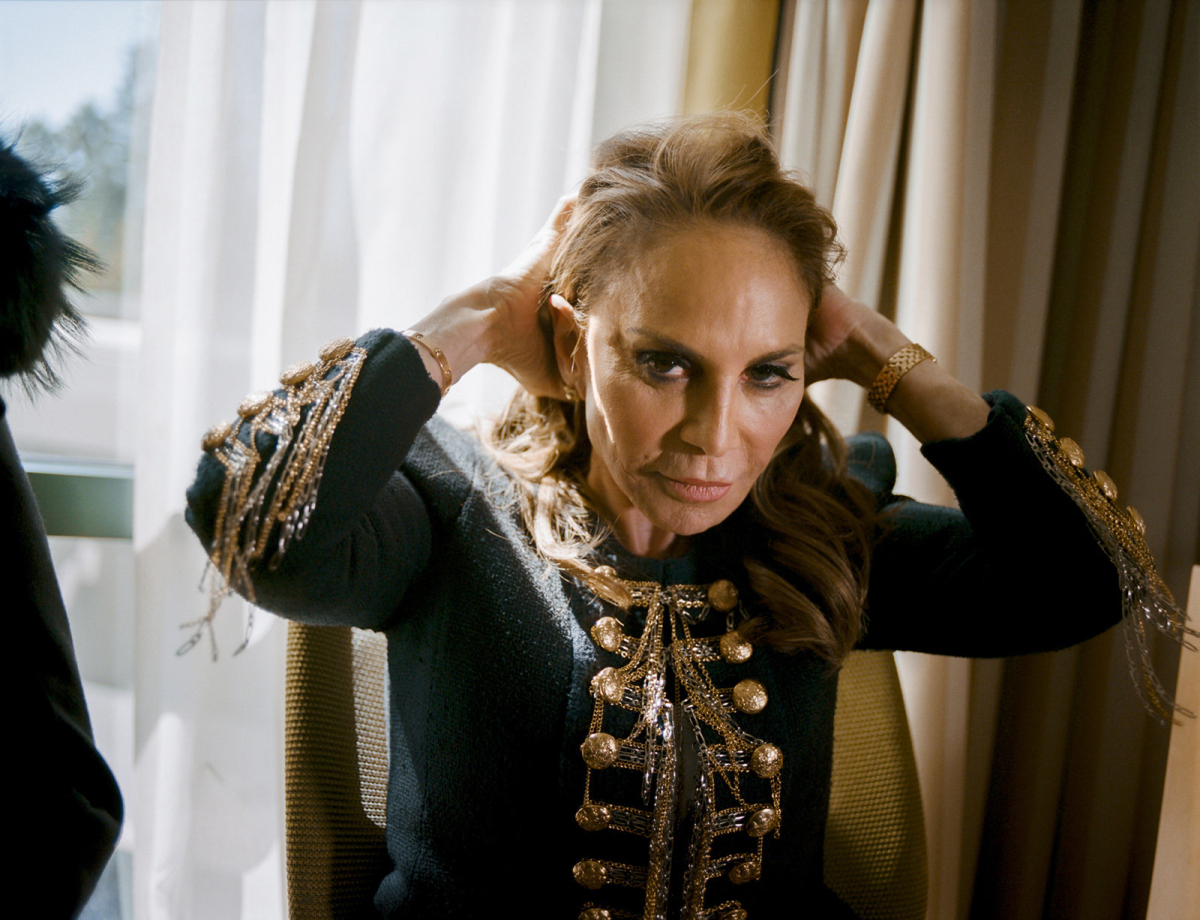 Pamela Geller