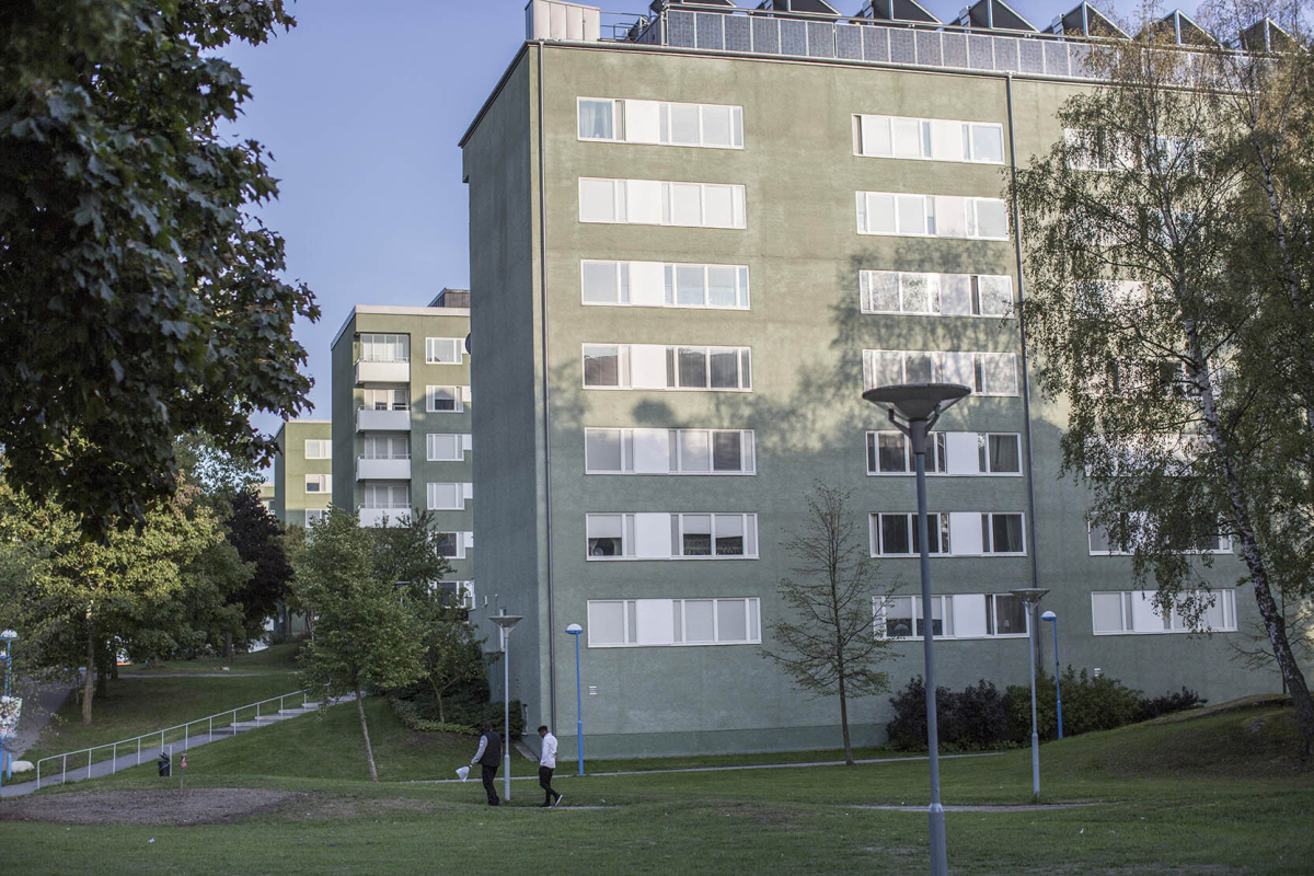 Rinkeby